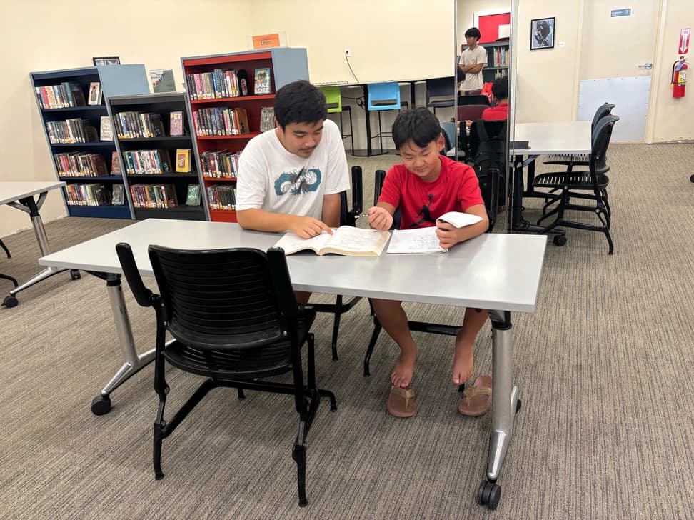 San Diego Math Lessons Initiative - Image 1