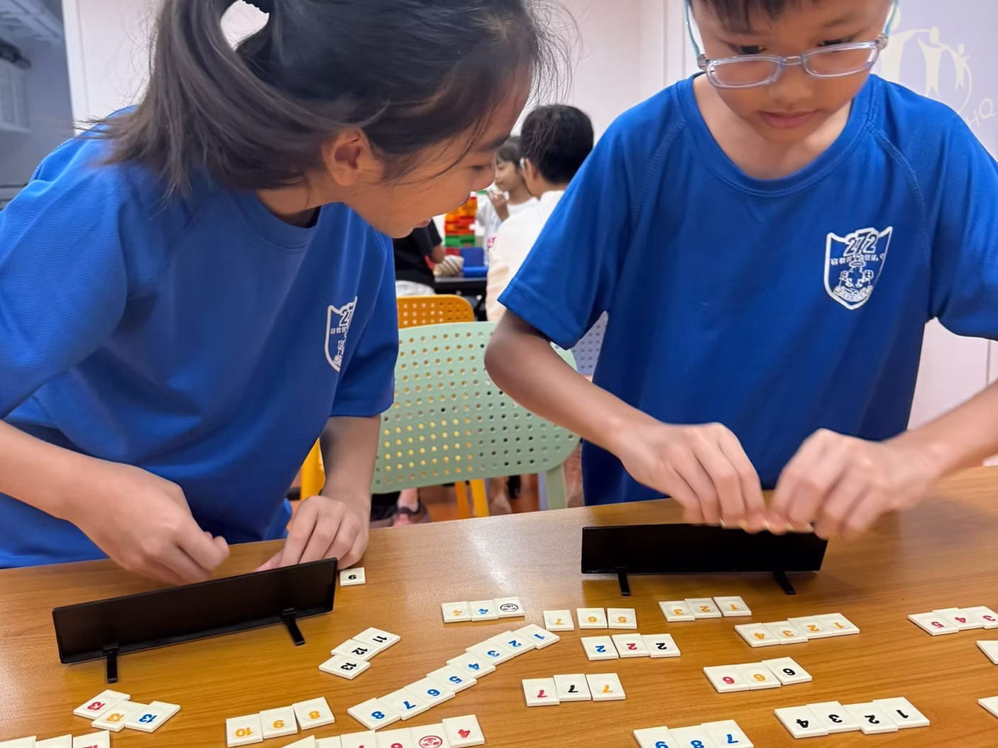 Hong Kong English Lessons Initiative