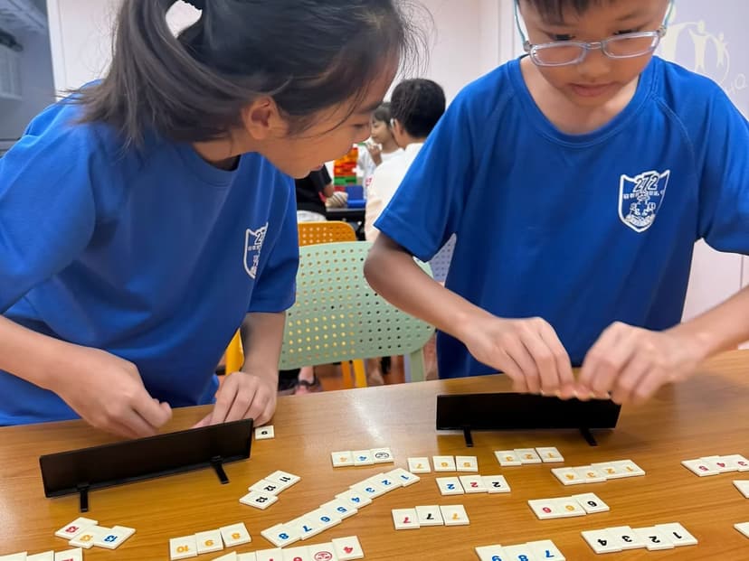 Hong Kong English Lessons Initiative