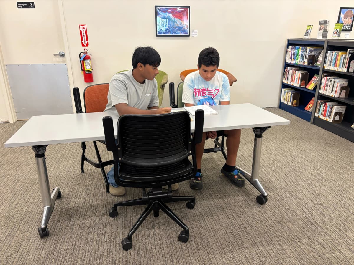 San Diego Math Lessons Initiative - Image 2