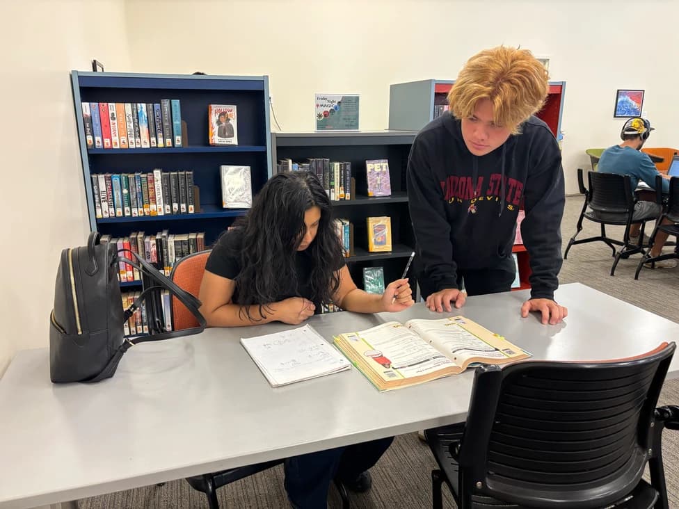 San Diego Math Lessons Initiative - Image 4