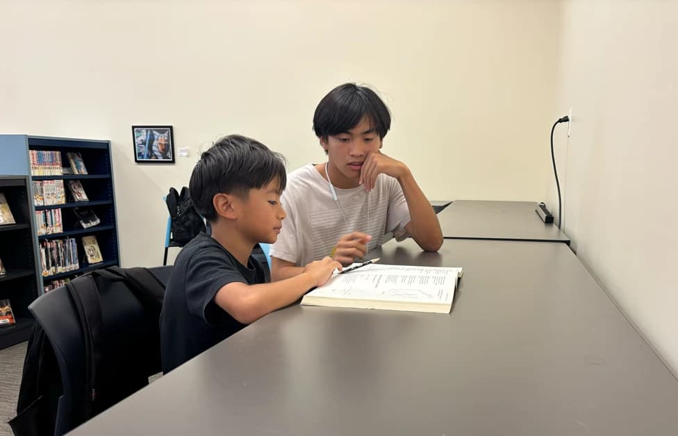 San Diego Math Lessons Initiative - Image 5