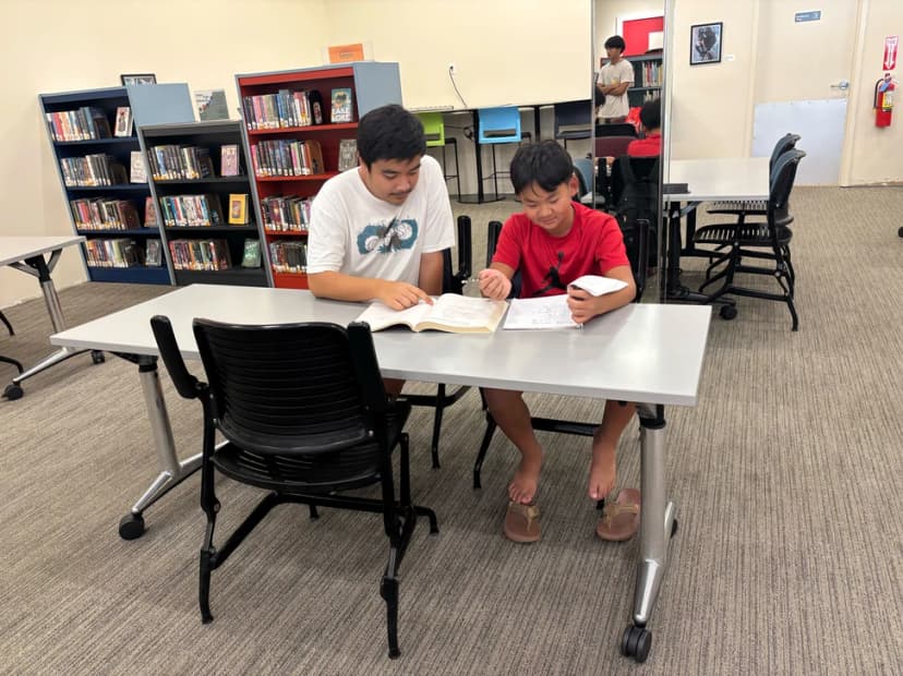 San Diego Math Lessons Initiative