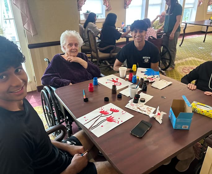 Community engagement