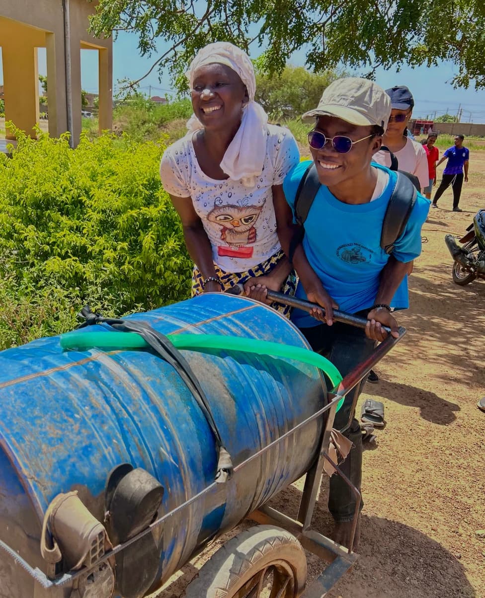 Burkina Faso Tree Planting Initiative - Image 3