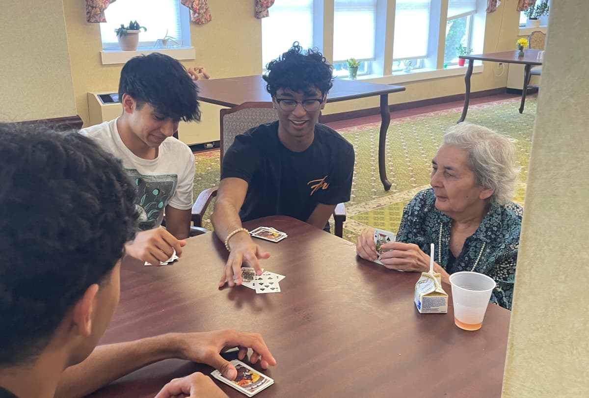 New Jersey Senior Smiles Initiative - Image 2