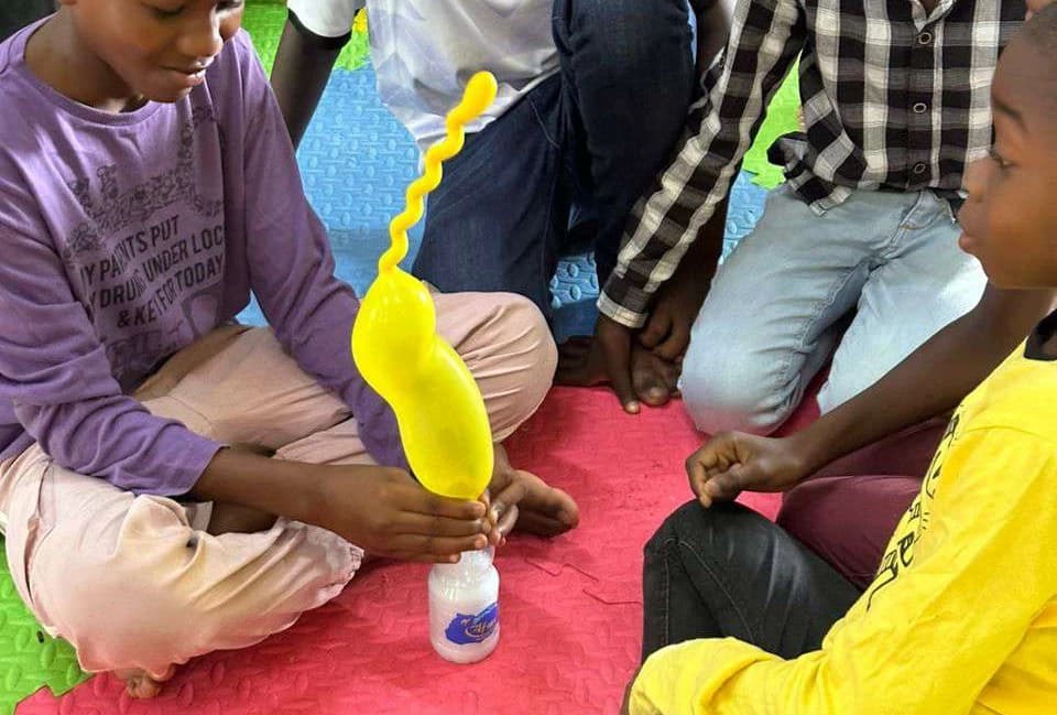 Tanzania HOPE Orphanage Initiative - Image 3