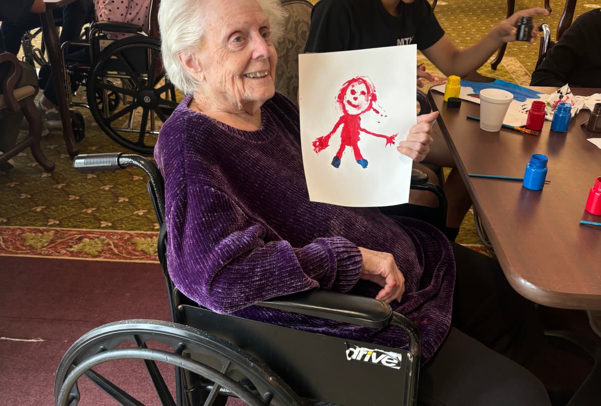 New Jersey Senior Smiles Initiative - Image 3