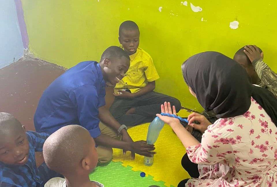 Tanzania HOPE Orphanage Initiative - Image 4